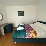 Apartment In Trastevere Porta Portese