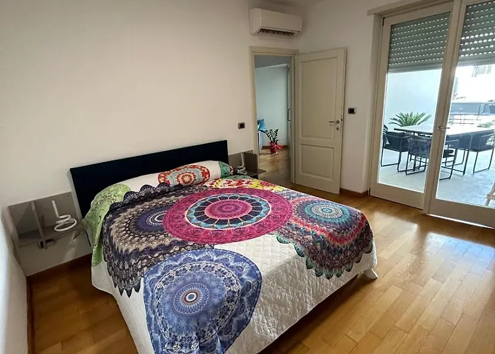 Apartment In Trastevere Porta Portese